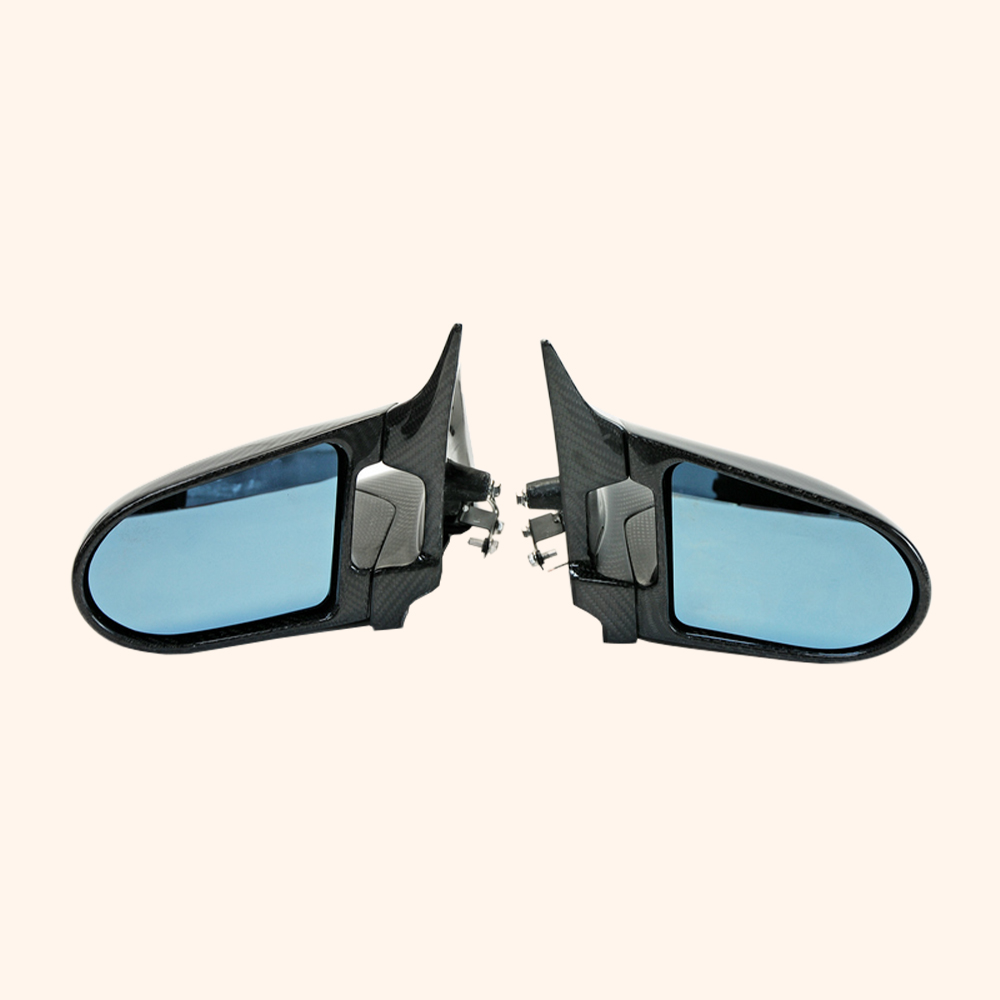 Model Kit R34 - 2026 Kit Body Mobil Kaca Spion