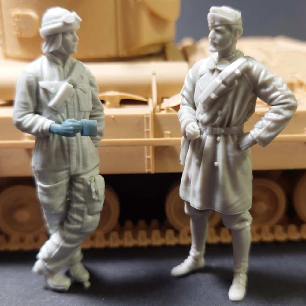 Model Kit Italeri - Set kapal tanker Italia 1/35, kondisi