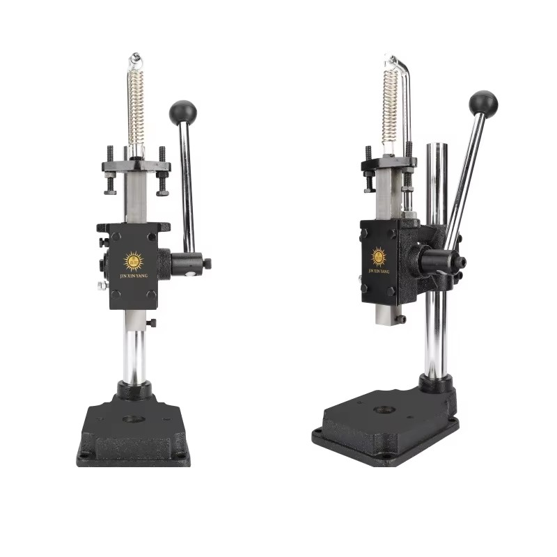 Model Kit In Era - Mesin Press Manual Tugas Berat -