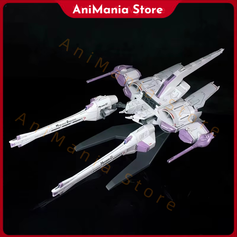 Bandai Model Gundam Rg - Tersedia Rg Hg Ngsd /144 Paket