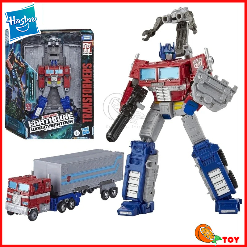 Tersedia Mainan Transformers H - Model Kit Yolopark ulasan dan harga