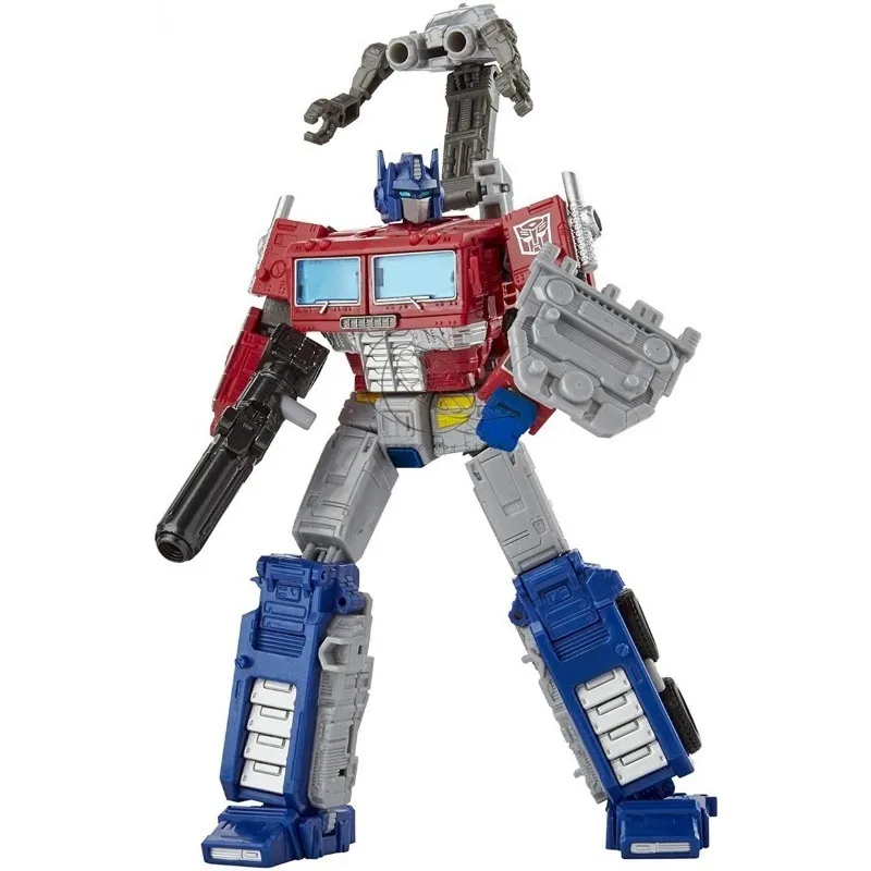 Tersedia Mainan Transformers H - Model Kit Yolopark ulasan dan harga