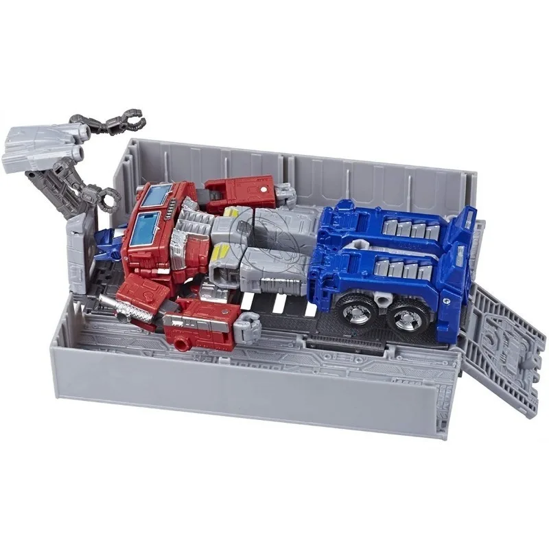 Tersedia Mainan Transformers H - Model Kit Yolopark ulasan dan harga