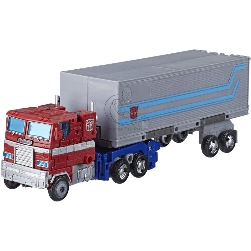 Tersedia Mainan Transformers H - Model Kit Yolopark ulasan dan harga