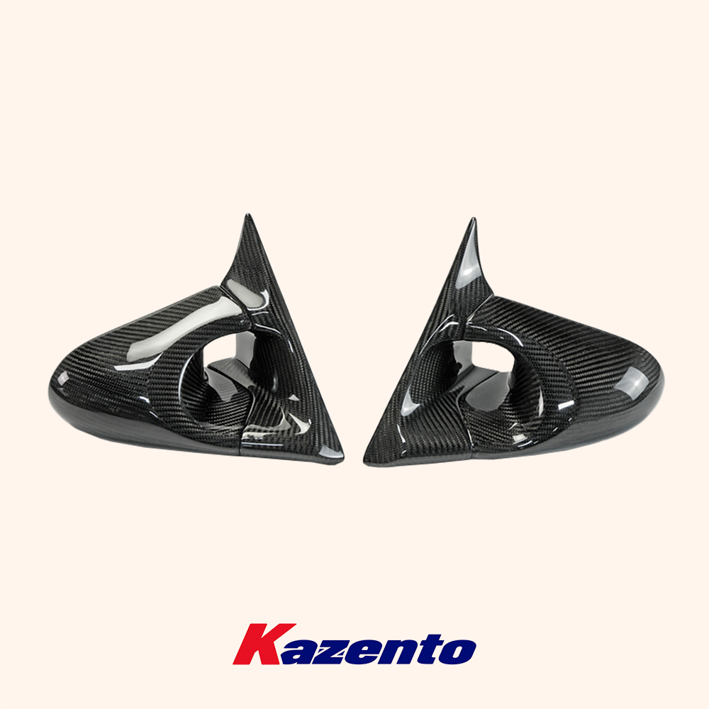 2026 Kit Body Mobil Kaca Spion - Model Kit R34 ulasan dan harga