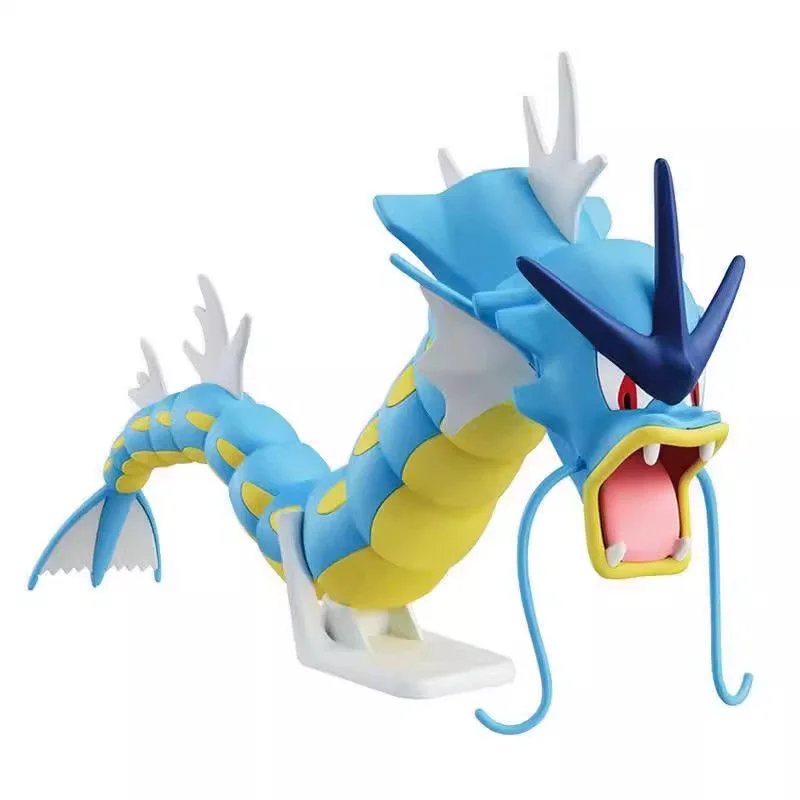 Bandai figur Pokemon asli, Act - Model Kit Pokemon ulasan dan harga