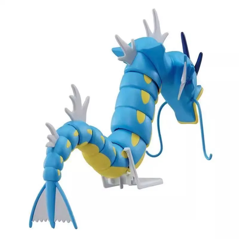 Bandai figur Pokemon asli, Act - Model Kit Pokemon ulasan dan harga