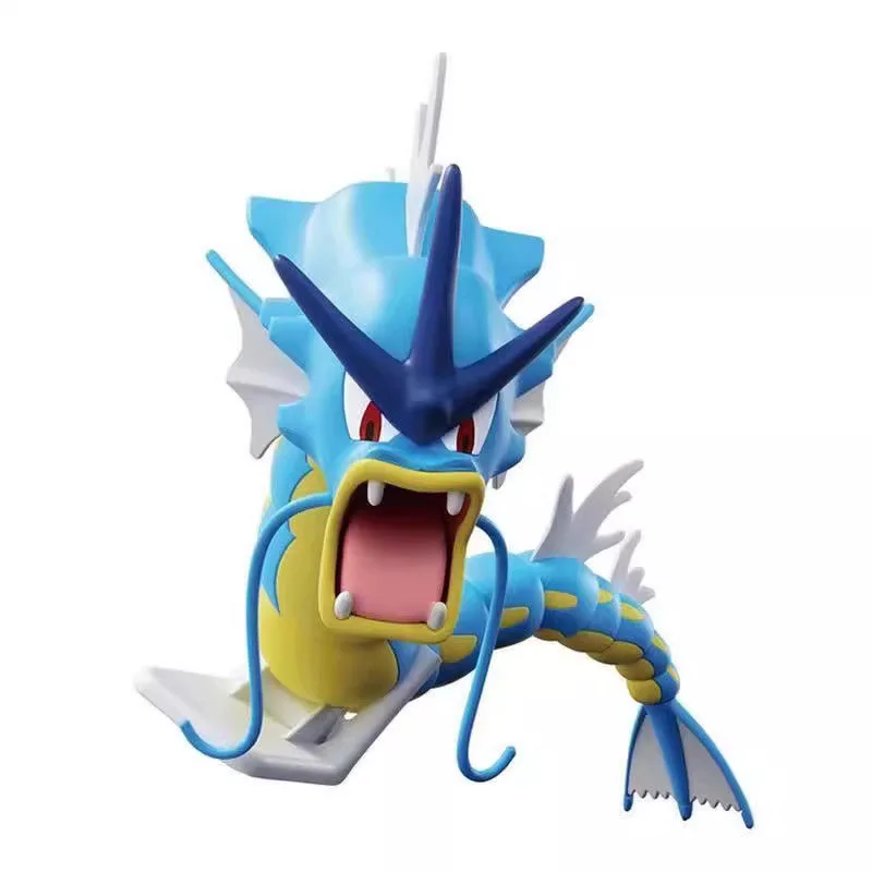 Bandai figur Pokemon asli, Act - Model Kit Pokemon ulasan dan harga