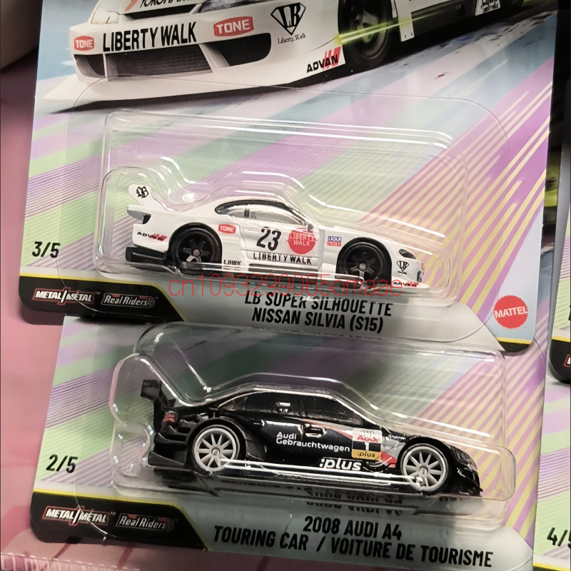 Mobil Hot Wheels Asli Berbahan - Model Kit Nissan Skyline ulasan dan harga