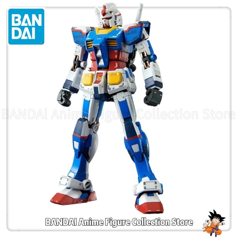 Tersedia Stok Asli BANDAI SPIR - Bandai Model Gundam Rg ulasan dan harga