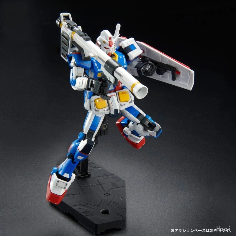 Tersedia Stok Asli BANDAI SPIR - Bandai Model Gundam Rg ulasan dan harga