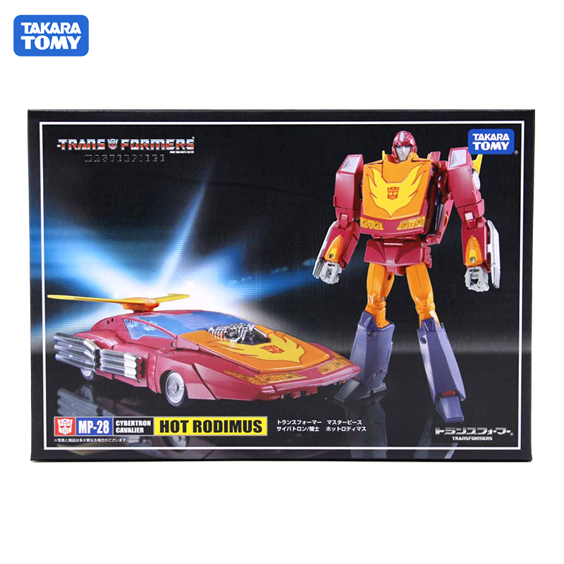 Karya Transformasi KO MP-28 MP - Model Kit Yolopark ulasan dan harga