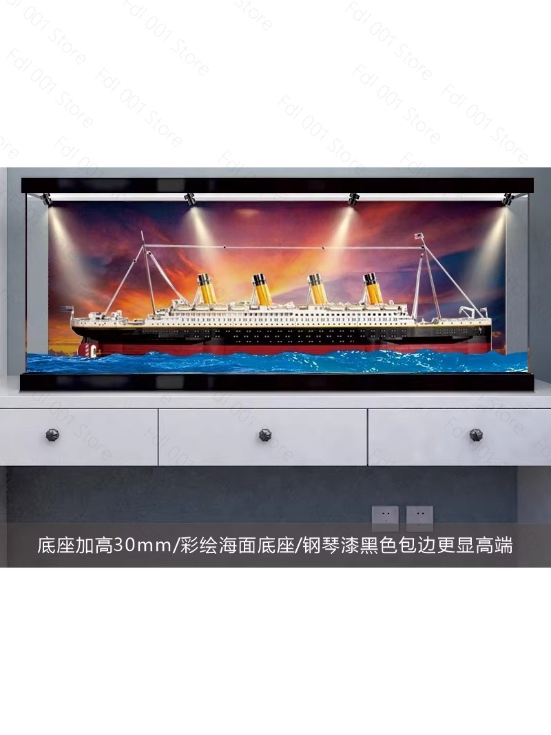 Berlaku untuk kotak pajangan a - Model Kit Display ulasan dan harga