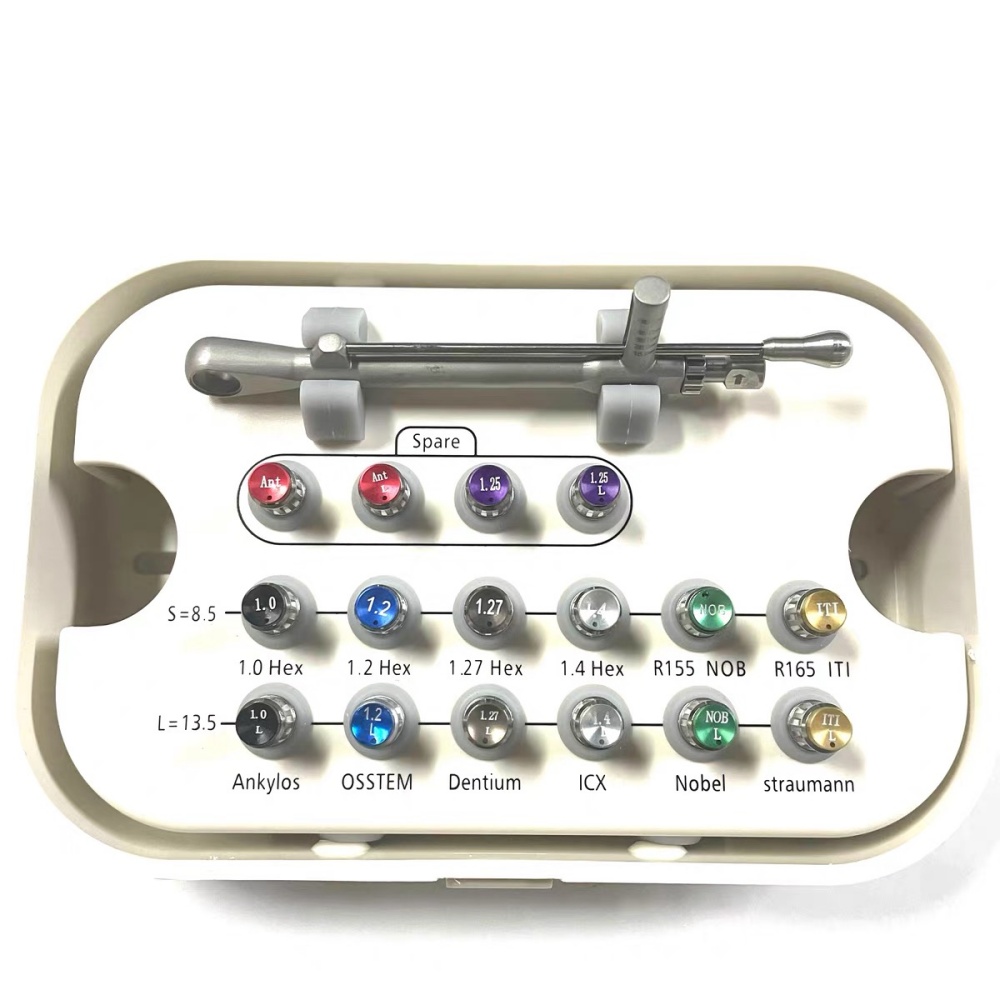 Harga Grosir Huasheng Dental I - Model Kit Manual ulasan dan harga