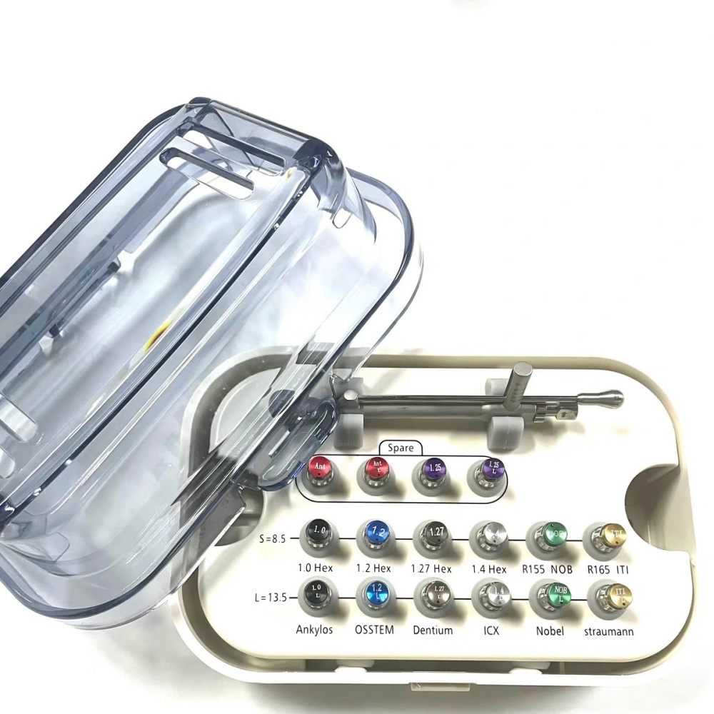 Harga Grosir Huasheng Dental I - Model Kit Manual ulasan dan harga