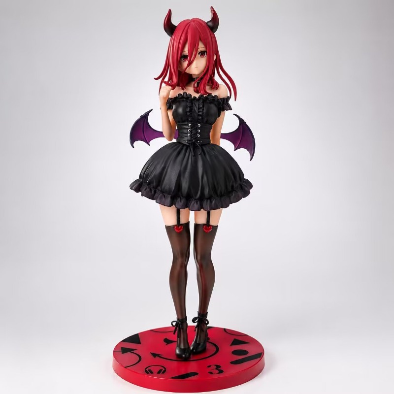 Anime The Quintessential Quint - Model Kit Hatsune Miku ulasan dan harga