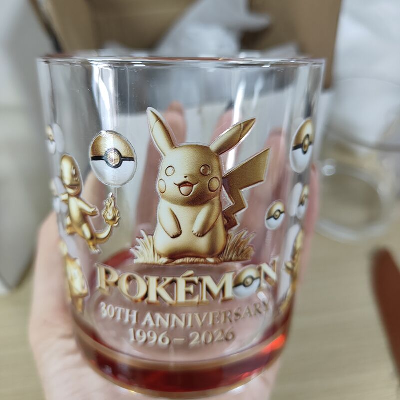 Tumbler Pokemon Edisi Ulang Ta - Model Kit Pokemon ulasan dan harga