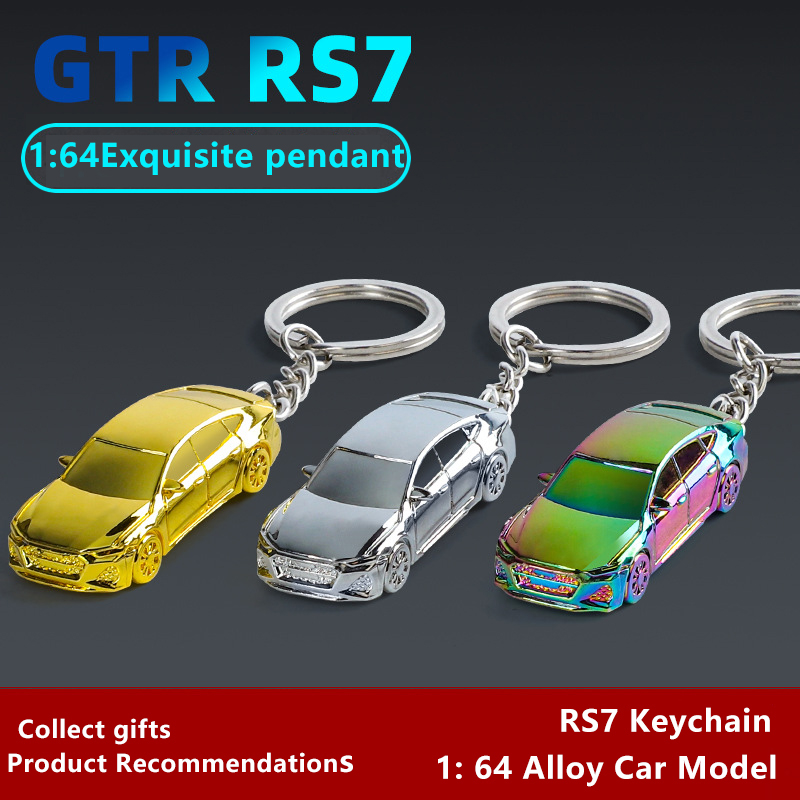 Gantungan Kunci Mobil Diecast  - Model Kit R34 ulasan dan harga
