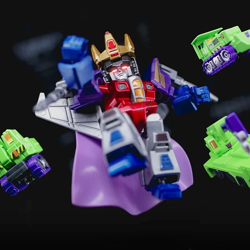 Hot Blokees Transformers Defen - Model Kit Blokees ulasan dan harga