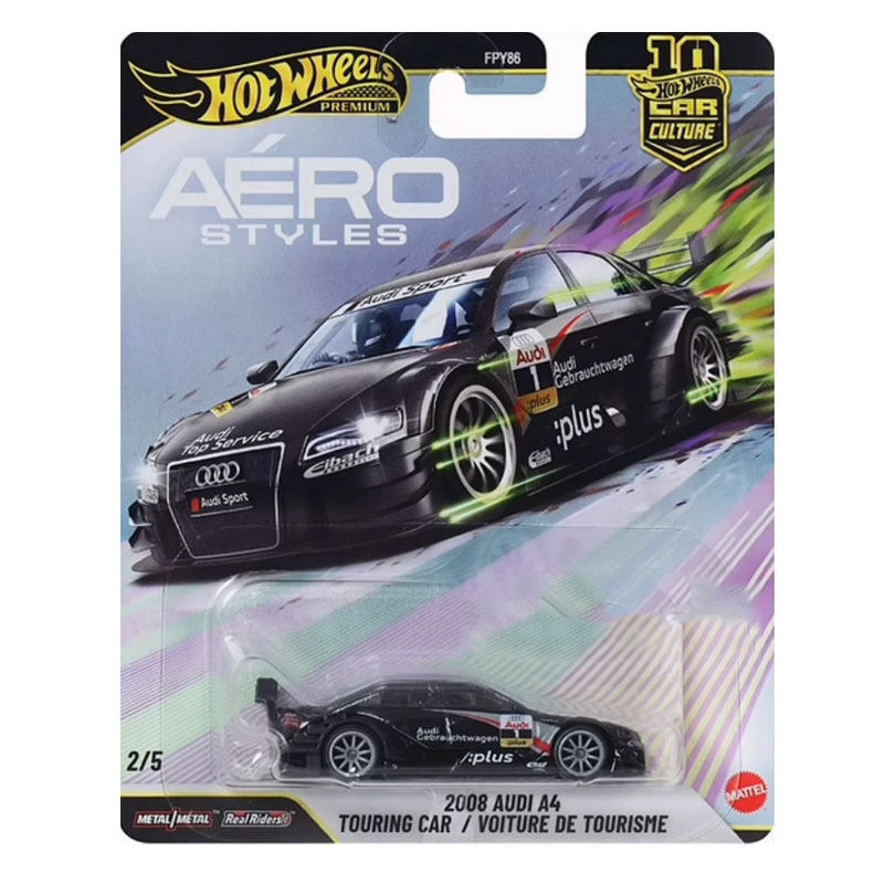 Baru Tersedia Hot Wheels Premi - Model Kit Nissan Skyline ulasan dan harga