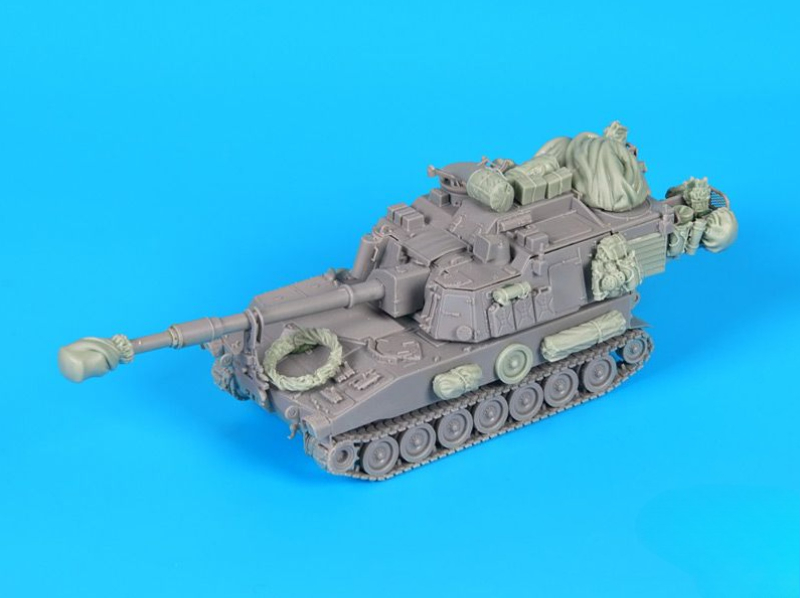 Kit Rakitan Model Resin Die-Ca - Model Kit Italeri ulasan dan harga