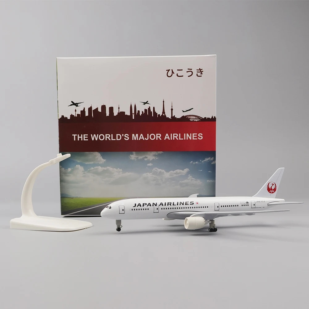 Mainan Model pesawat 20cm Aloi - Model Kit Manual ulasan dan harga