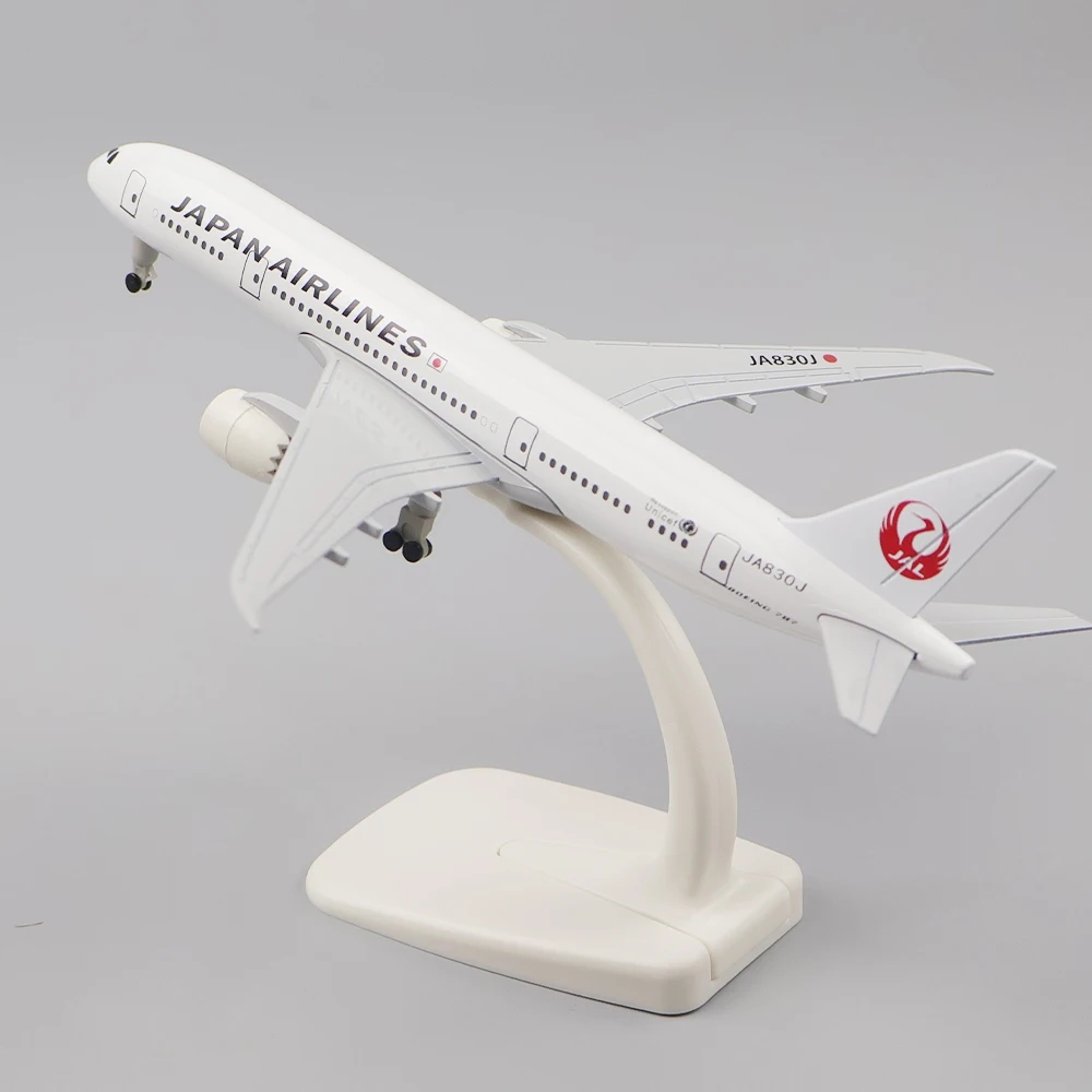 Mainan Model pesawat 20cm Aloi - Model Kit Manual ulasan dan harga