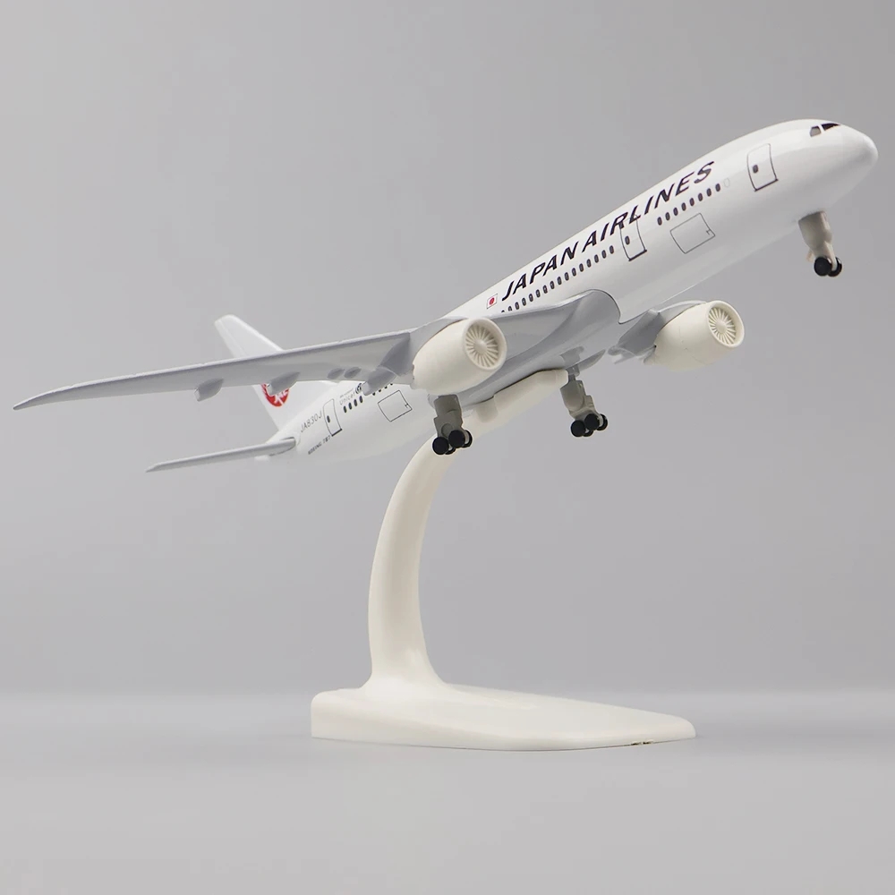 Mainan Model pesawat 20cm Aloi - Model Kit Manual ulasan dan harga