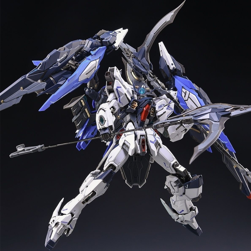 Setelan ponsel Mg 1/100 nol gr - Model Kit In Era ulasan dan harga