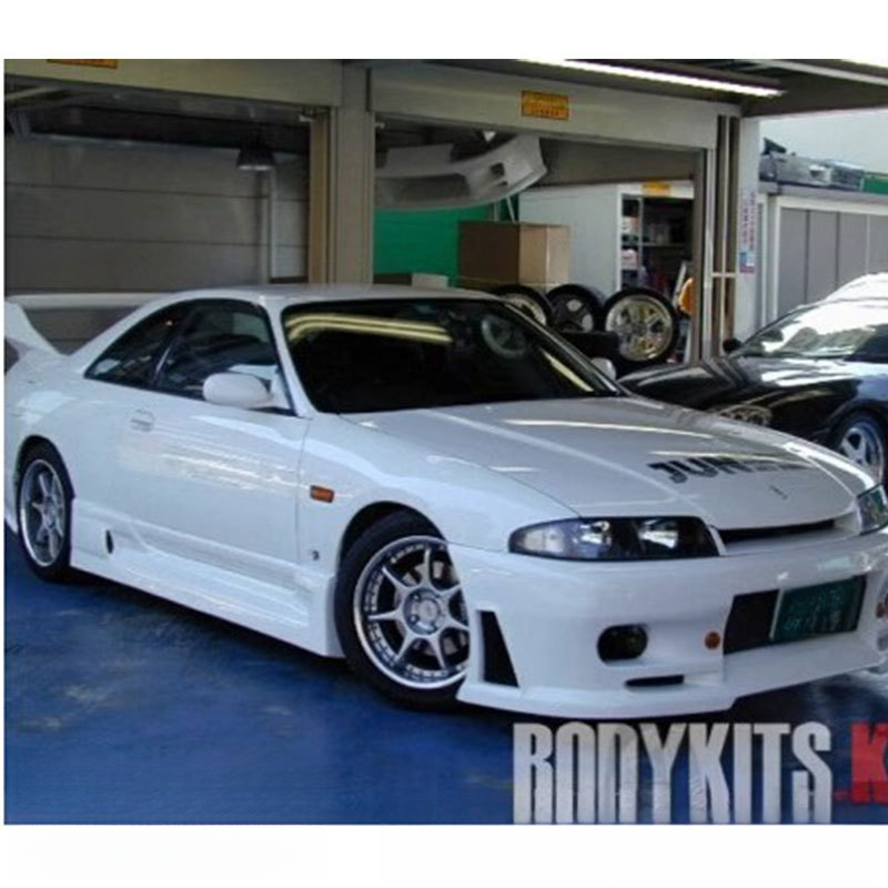 Cocok Untuk Nissan Skyline R33 - Model Kit Nissan Skyline ulasan dan harga