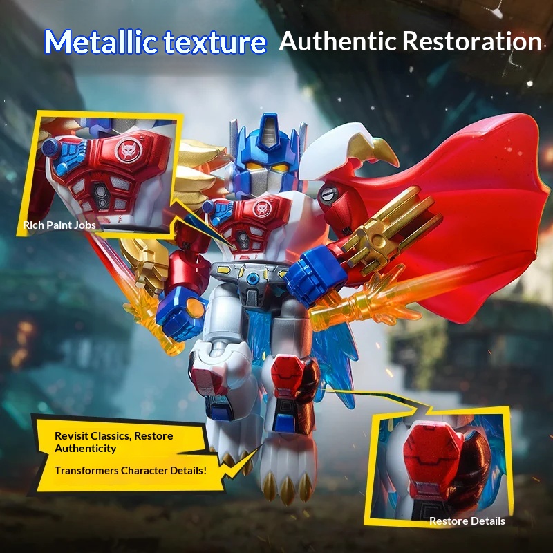 Hot BLOKEES Transformers Defen - Model Kit Blokees ulasan dan harga