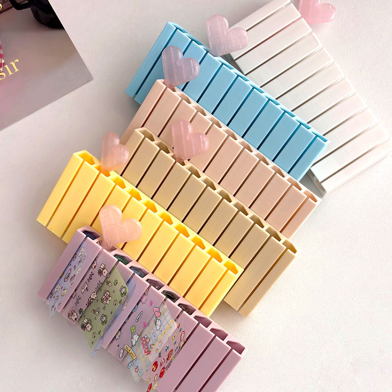 3 Buah Kotak Penyimpanan Foil  - Model Kit Display ulasan dan harga