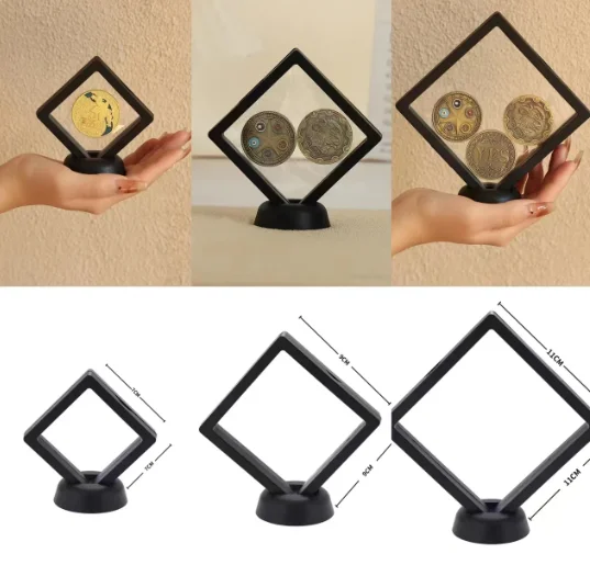 Kotak Display Film penyimpanan - Model Kit Display ulasan dan harga