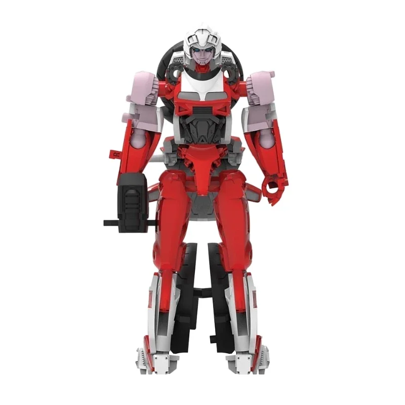 Tersedia Hasbro Transformers M - Model Kit Yolopark ulasan dan harga