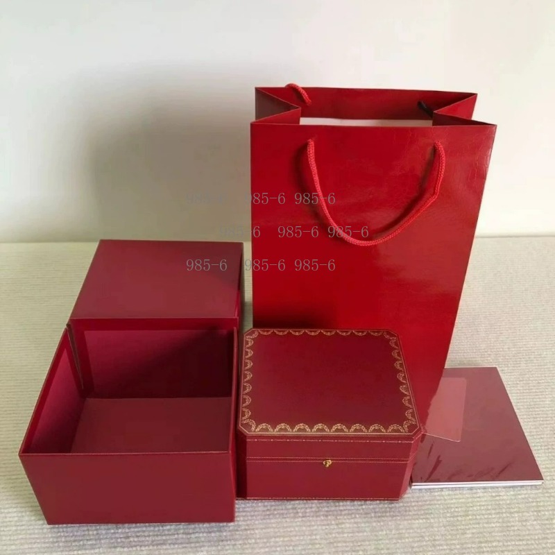 Kotak Penyimpanan Jam Tangan S - Model Kit Display ulasan dan harga
