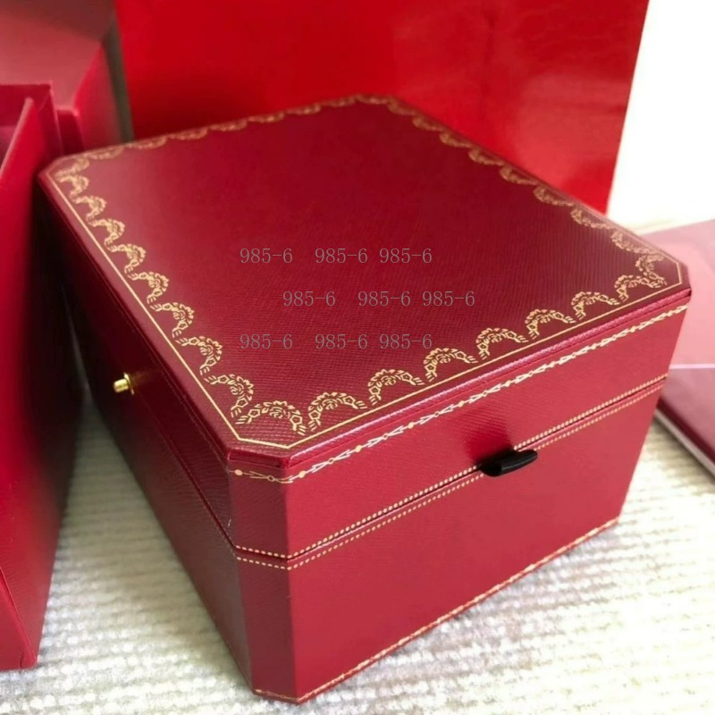 Kotak Penyimpanan Jam Tangan S - Model Kit Display ulasan dan harga