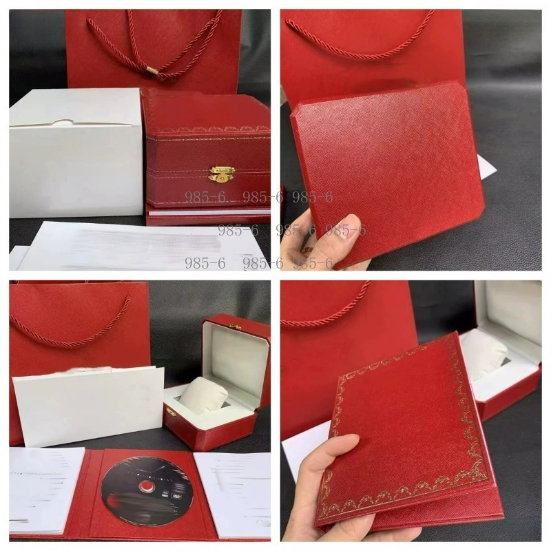 Kotak Penyimpanan Jam Tangan S - Model Kit Display ulasan dan harga