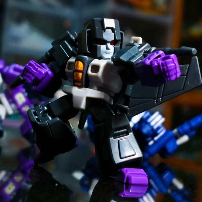 Hot Sale Blokees Transformers  - Model Kit Blokees ulasan dan harga