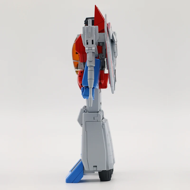 Mainan deformasi ruang deforma - Model Kit Yolopark ulasan dan harga
