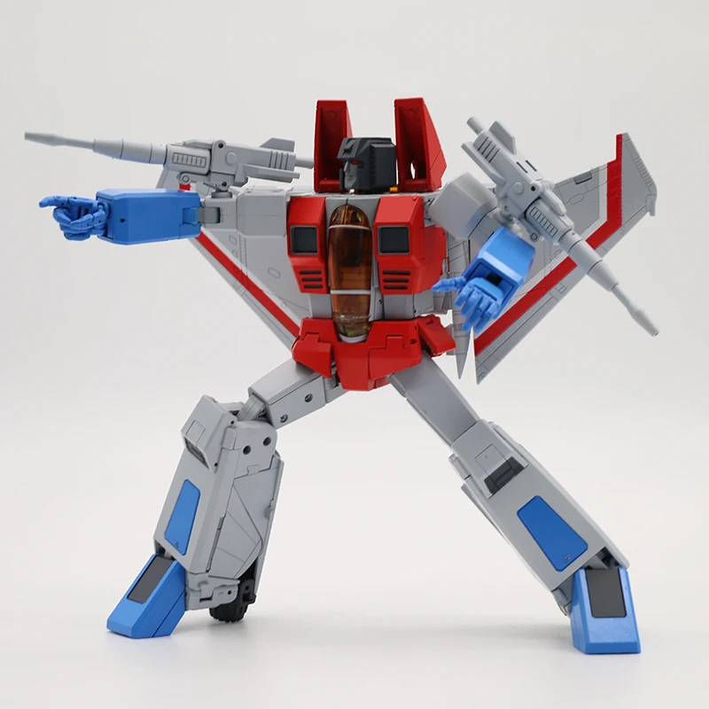 Mainan deformasi ruang deforma - Model Kit Yolopark ulasan dan harga