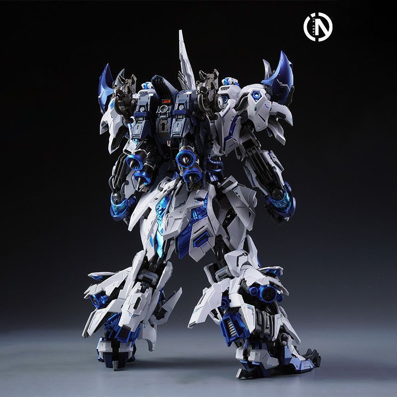 【TERSEDIA】LIZARD 1/100 IN ERA+ - Model Kit In Era ulasan dan harga