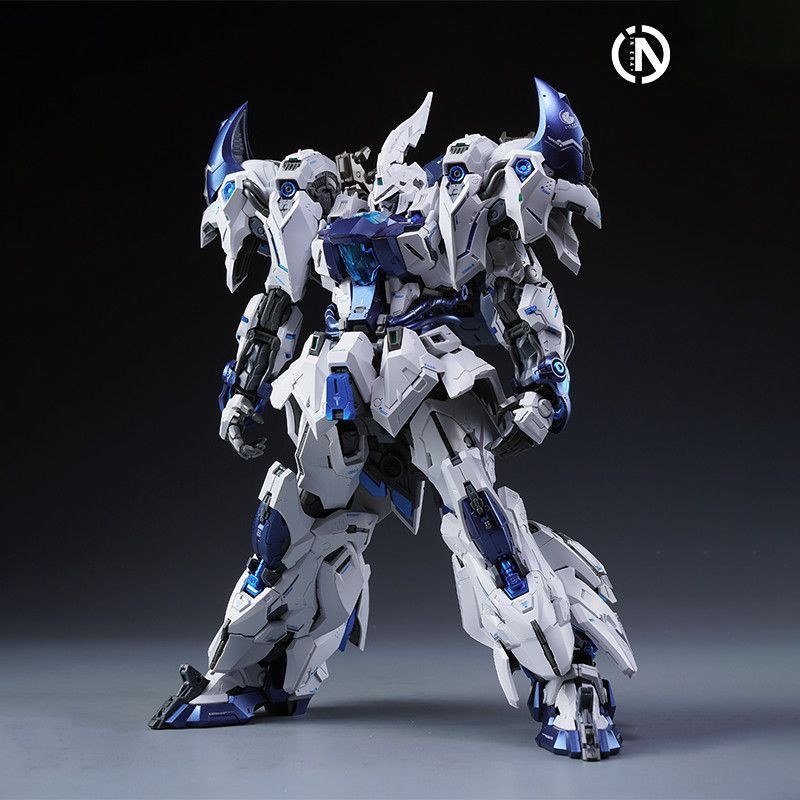 【TERSEDIA】LIZARD 1/100 IN ERA+ - Model Kit In Era ulasan dan harga