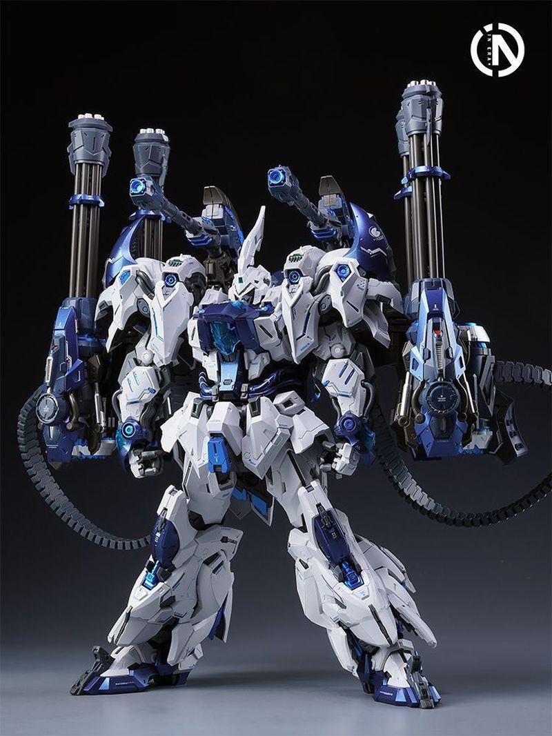 【TERSEDIA】LIZARD 1/100 IN ERA+ - Model Kit In Era ulasan dan harga