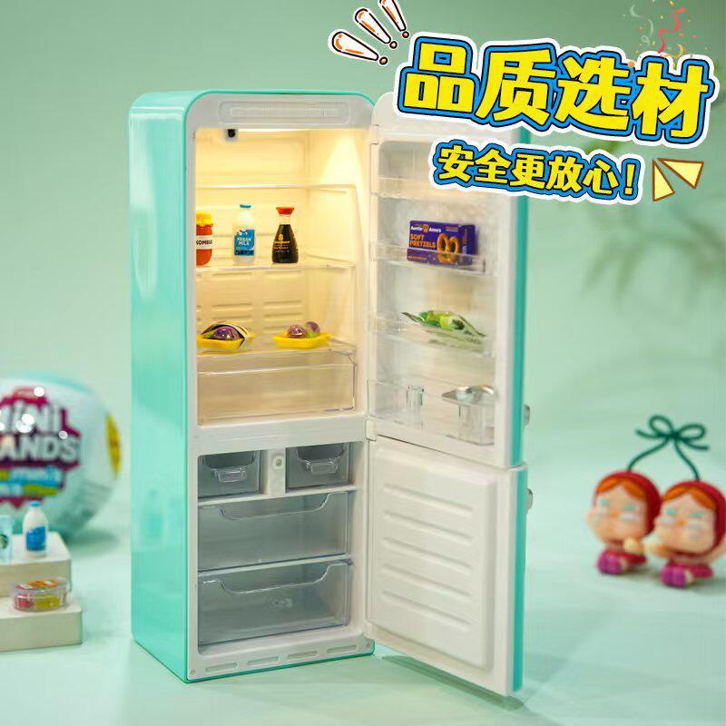 ZURU MINI BRANDS Set Mainan Ku - Model Kit Brand ulasan dan harga