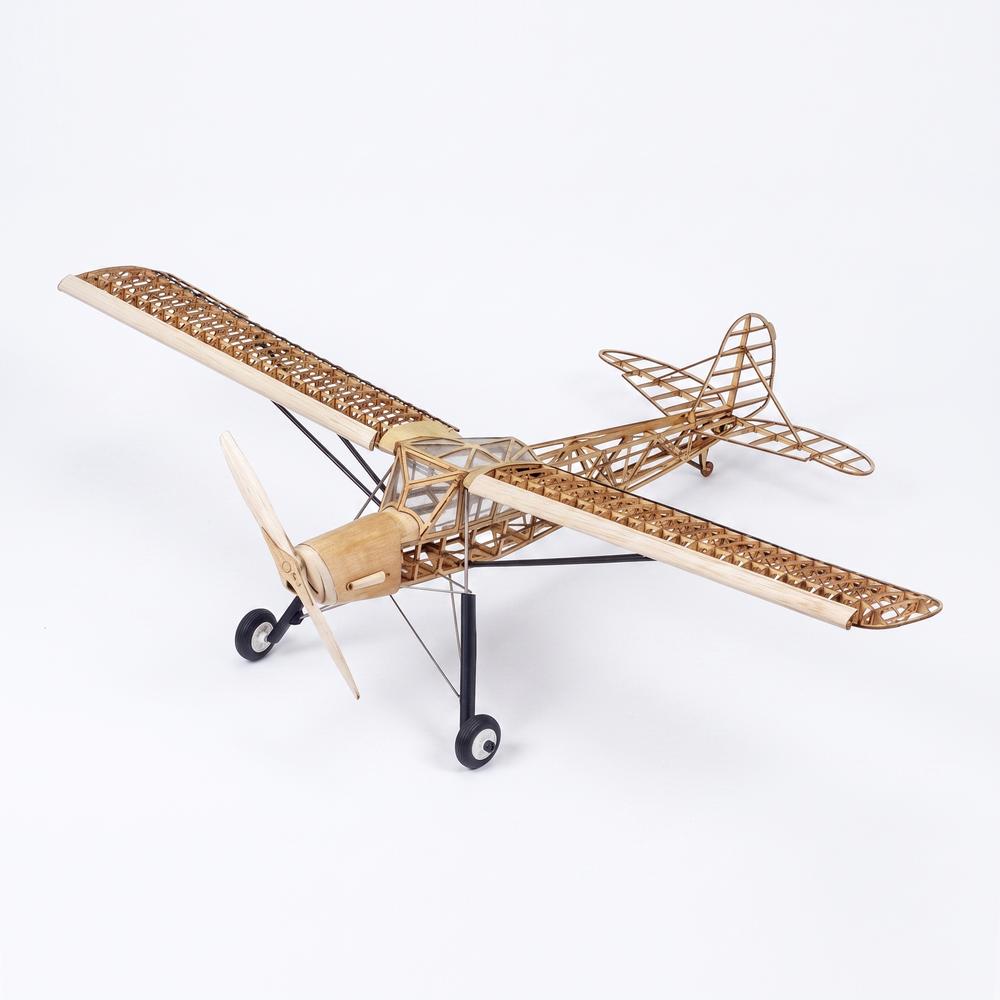 FI-156 500mm Kit Model Pesawat - Model Kit Display ulasan dan harga