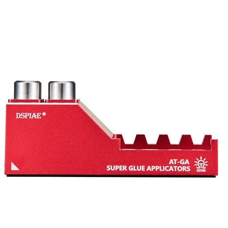 DSPIAE AT-GA lem Super aplikas - Model Kit Manual ulasan dan harga