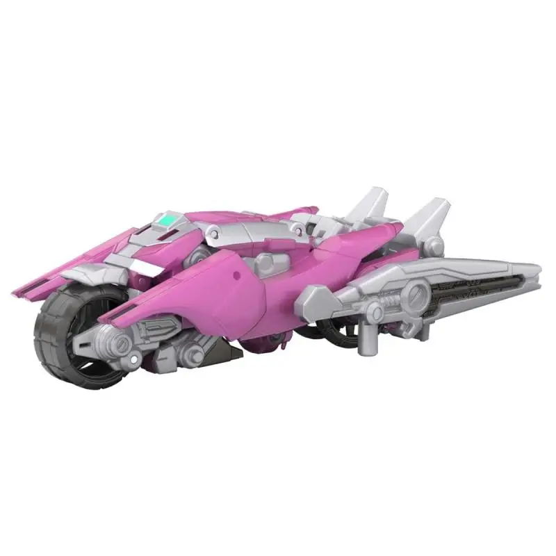 Mainan Transformers ONE AMK Me - Model Kit Yolopark ulasan dan harga