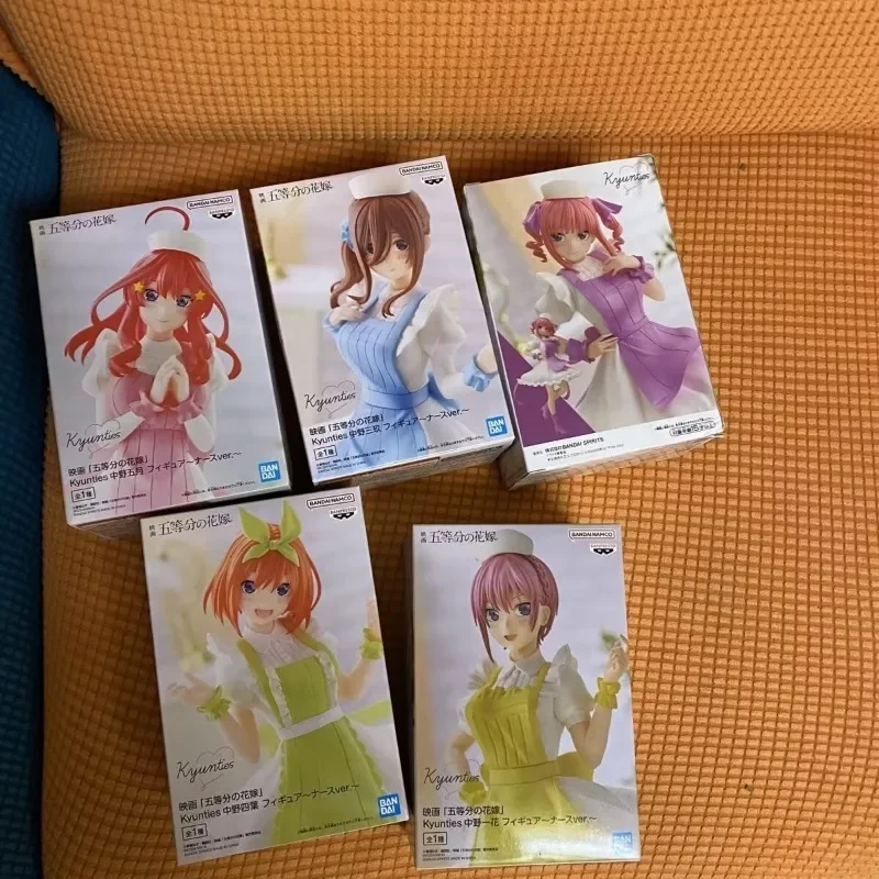 Bandai yang klasik, koleksi or - Model Kit Hatsune Miku ulasan dan harga