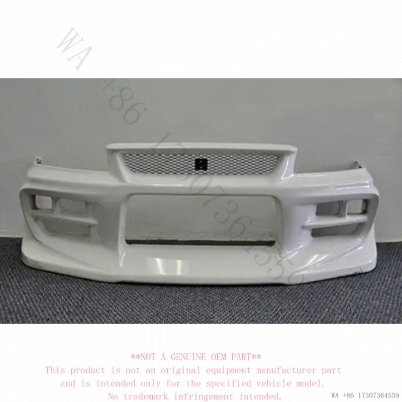 Cocok untuk body kit modifikas - Model Kit Nissan Skyline ulasan dan harga