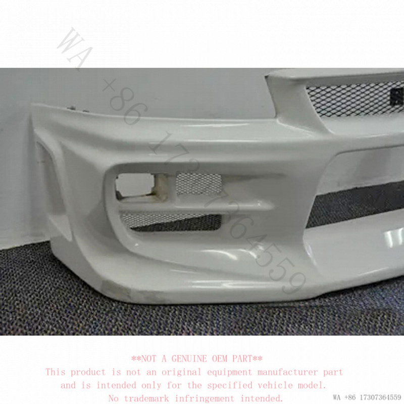 Cocok untuk body kit modifikas - Model Kit Nissan Skyline ulasan dan harga